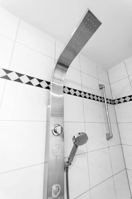 Private Apartment In The Center Of Berlín Exteriér fotografie