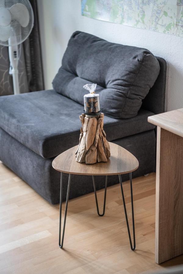 Private Apartment In The Center Of Berlín Exteriér fotografie