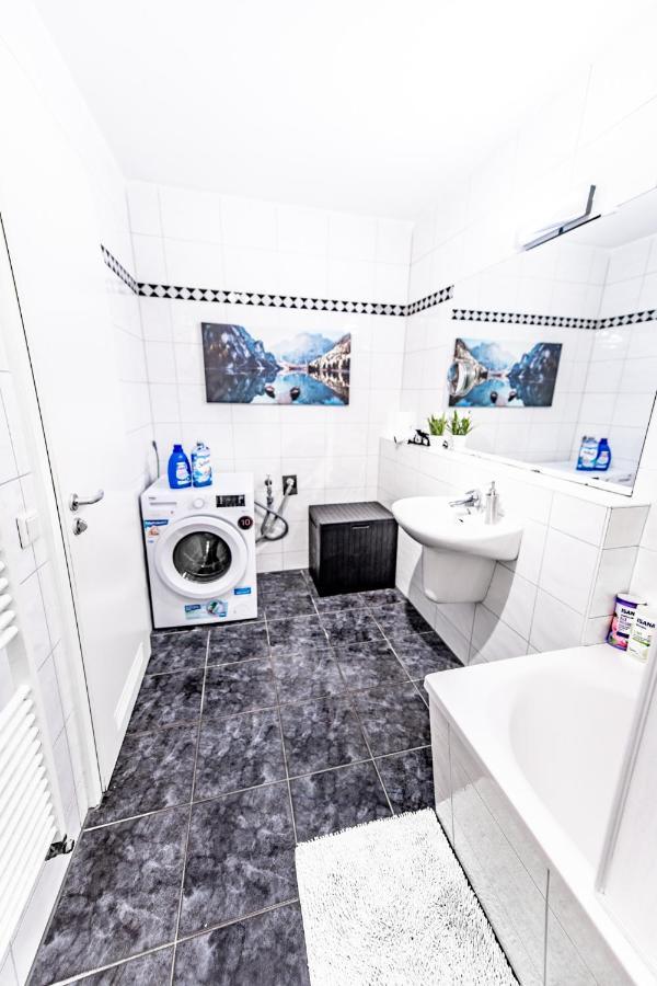 Private Apartment In The Center Of Berlín Exteriér fotografie