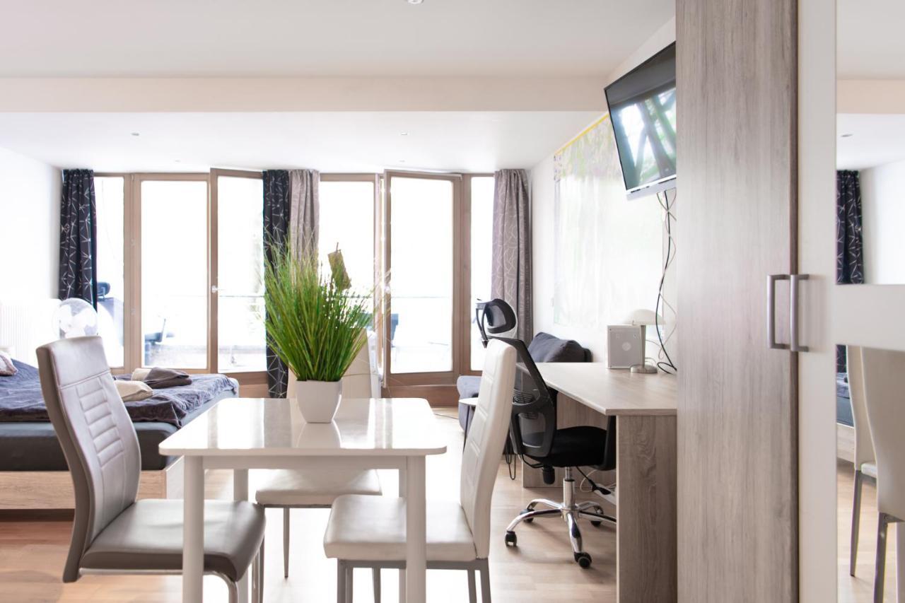 Private Apartment In The Center Of Berlín Exteriér fotografie